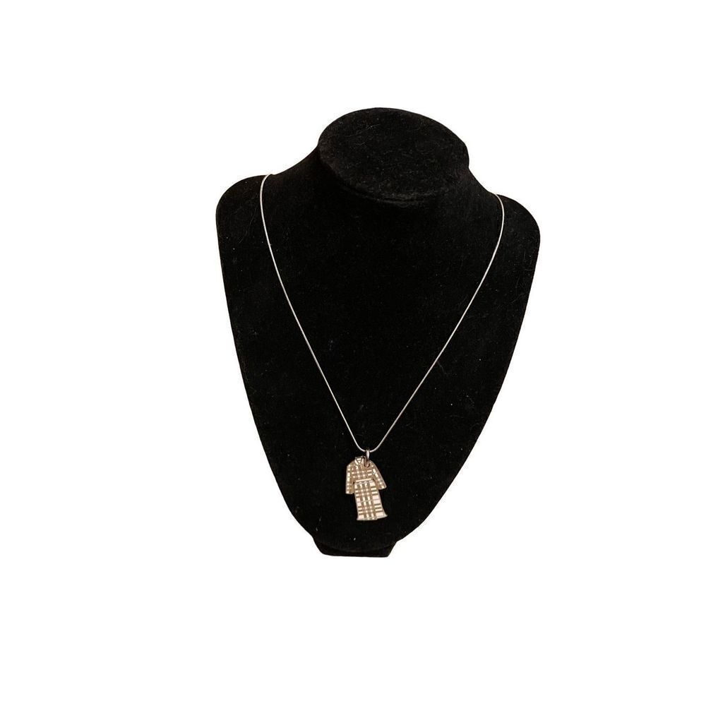 Burberry Necklace